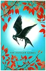 Kartonierter Einband The Hunger Games Deluxe von Suzanne Collins