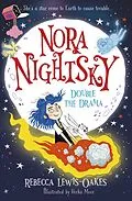 E-Book (epub) Nora Nightsky 2 (eBook) von Rebecca Lewis-Oakes