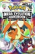 Kartonierter Einband Pokemon Mega Evolution Handbook von Scholastic