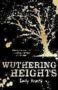 Kartonierter Einband Wuthering Heights von Emily Bronte