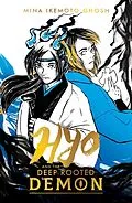 E-Book (epub) Hyo and the Deep-Rooted Demon (eBook) von Mina Ikemoto Ghosh