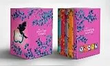 Kartonierter Einband Deluxe Hunger Games Collection (5 book paperback set) von Suzanne Collins
