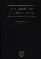 The Law of the Church in Wales