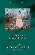 Kartonierter Einband Gendering Border Studies von Jane Altink, Henrice Weedon, Chris Aaron