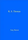 PDF R. S. Thomas von Tony Brown