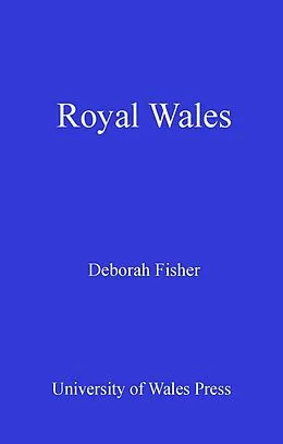 E-Book (pdf) Royal Wales von Deborah Fisher