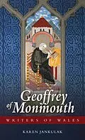 E-Book (pdf) Geoffrey of Monmouth von Karen Jankulak