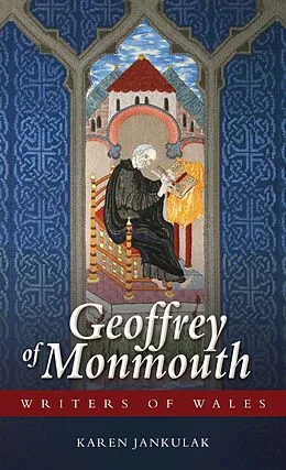 E-Book (pdf) Geoffrey of Monmouth von Karen Jankulak