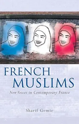 E-Book (pdf) French Muslims von Sharif Gemie