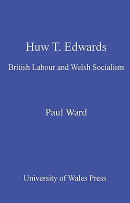 E-Book (pdf) Huw T. Edwards von Paul Ward