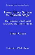 E-Book (pdf) From Silver Screen to Spanish Stage von Stuart Nishan Green