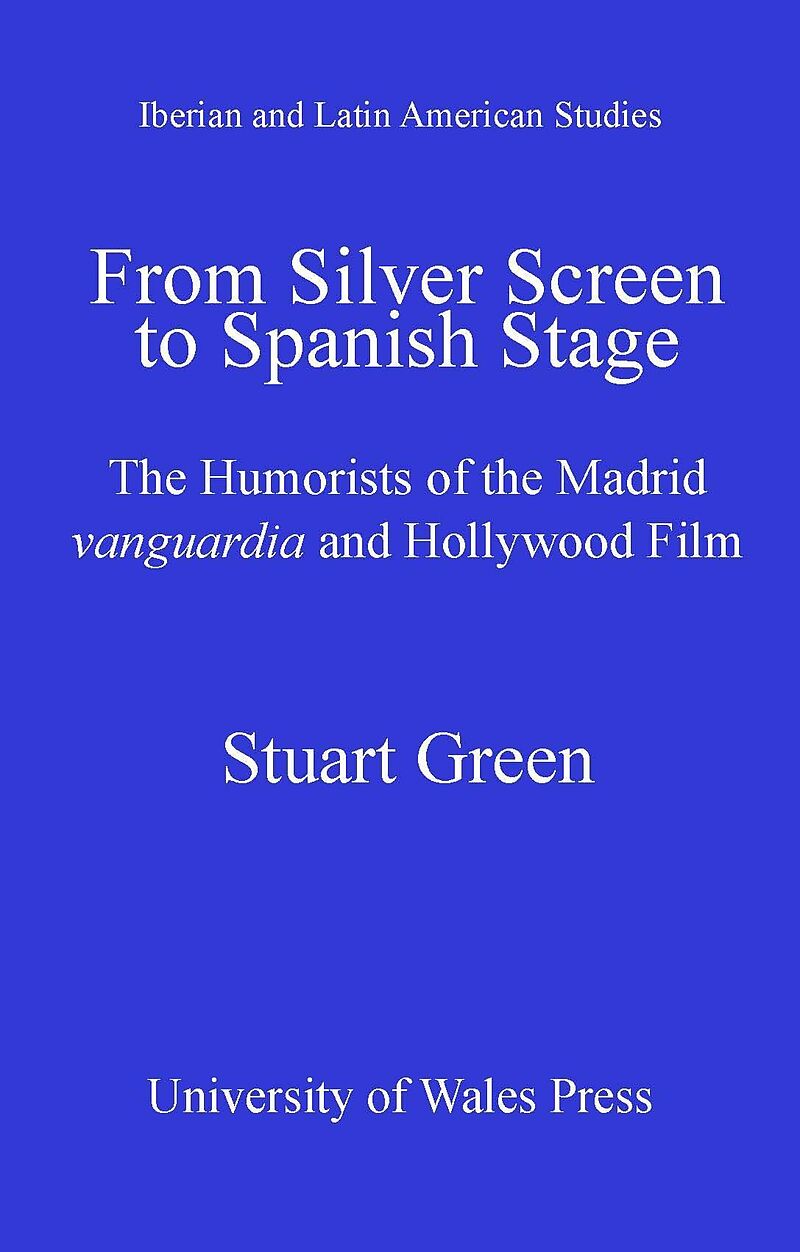 From Silver Screen to Spanish Stage