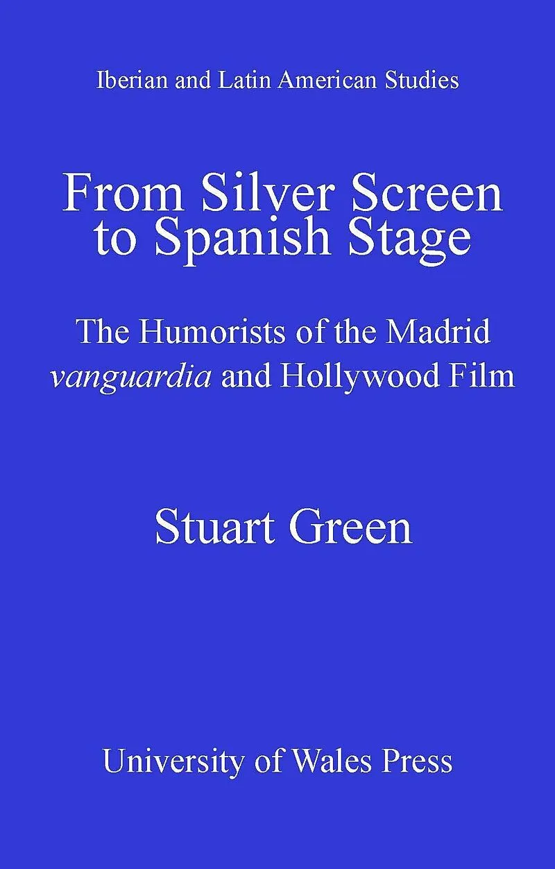 From Silver Screen to Spanish Stage