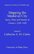 E-Book (pdf) Mapping the Medieval City von 