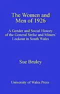 E-Book (pdf) The Women and Men of 1926 von Sue Bruley