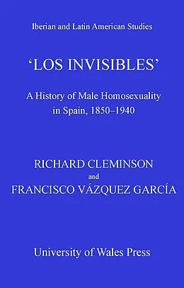 E-Book (pdf) Los Invisibles von Richard Cleminson