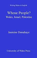 E-Book (pdf) Whose People? von Jasmine Donahaye