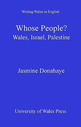 E-Book (pdf) Whose People? von Jasmine Donahaye