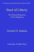 E-Book (pdf) Bard of Liberty von Geraint H. Jenkins