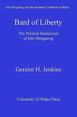 E-Book (pdf) Bard of Liberty von Geraint H. Jenkins