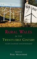 E-Book (epub) Rural Wales in the Twenty-First Century von Paul Milbourne