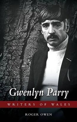 Kartonierter Einband Gwenlyn Parry von Roger Owen