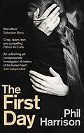 E-Book (epub) The First Day von Phil Harrison