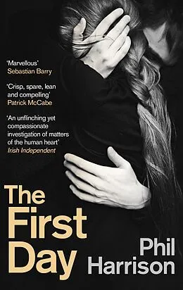 E-Book (epub) The First Day von Phil Harrison