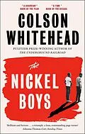 E-Book (epub) Nickel Boys von Colson Whitehead