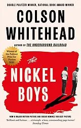 Kartonierter Einband The Nickel Boys von Colson Whitehead