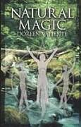 Kartonierter Einband Natural Magic von Doreen Valiente