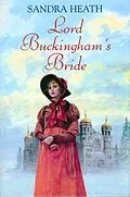 E-Book (epub) Lord Buckingham's Bride von Sandra Heath