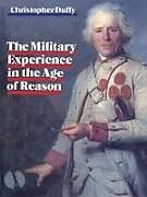 Military Experience in the Age of Reason