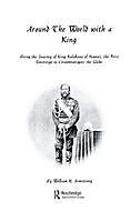 Livre Relié Around The World With A King de William H. Armstrong