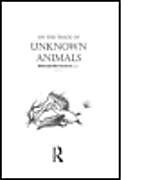 On The Track Of Unknown Animals