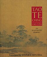 Fester Einband Tao Te Ching von Lao Tzu