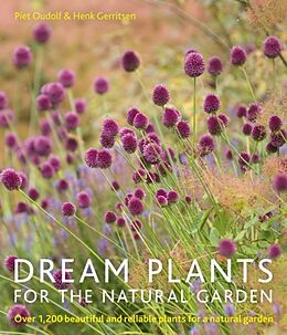 Broschiert Dream Plants for the Natural Garden von Piet; Gerritsen, Henk Oudolf