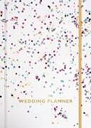 Livre Relié Wedding Planner de Frances Lincoln