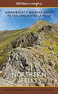 E-Book (epub) The Northern Fells (Walkers Edition) von Alfred Wainwright, Clive Hutchby