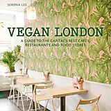 eBook (epub) Vegan London de Serena Lee