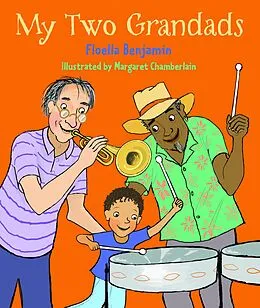 E-Book (pdf) My Two Grandads von Floella Benjamin