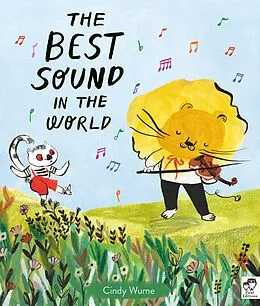 E-Book (epub) The Best Sound in the World von Cindy Wume