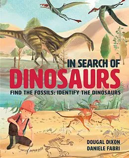 E-Book (pdf) In Search Of Dinosaurs von Dougal Dixon