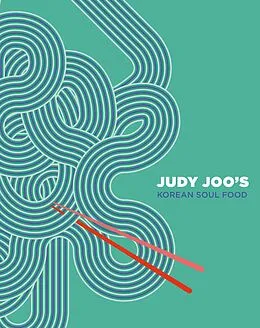 ePUB Judy Joo's Korean Soul Food von Judy Joo