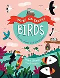 E-Book (pdf) Birds von Mike Unwin, Paulina Morgan