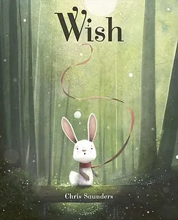 E-Book (epub) Wish von Chris Saunders