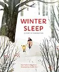 E-Book (epub) Winter Sleep von Sean Taylor, Alex Morss, Cinyee Chiu