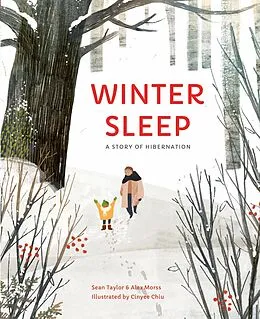 E-Book (epub) Winter Sleep von Sean Taylor, Alex Morss, Cinyee Chiu