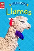 E-Book (epub) Reading Gems Fact Finders: Llamas (Level 1) von Katie Woolley