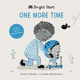 E-Book (epub) One More Time von Nancy Loewen, Hazel Michelle Quintanilla